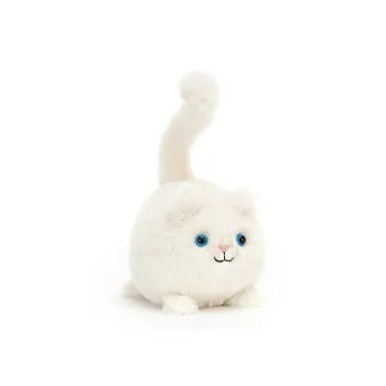 JELLYCAT Kitten Caboodle Stuffed Animal