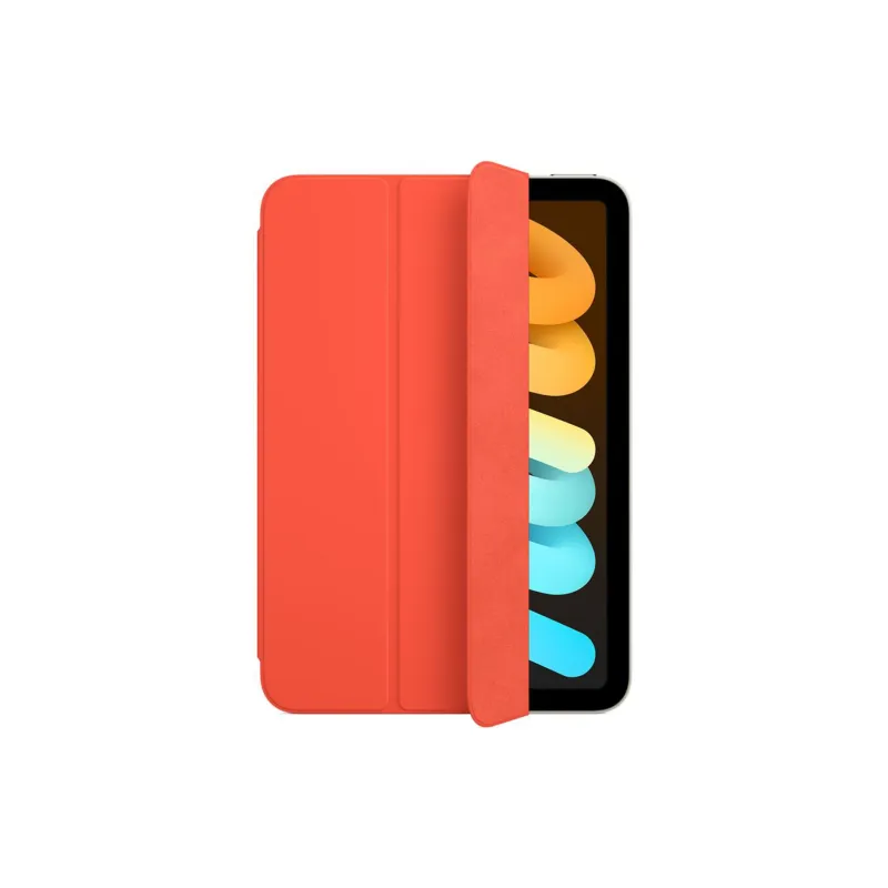 Apple 2021 Model, Original Smart Double Sided Clip Compatibility With 8.3 Inch IPad Mini 6th Generation Protective Case-1