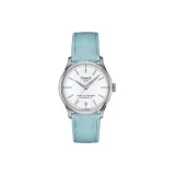 White Dial