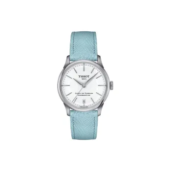 TISSOT Women's Tourelles Collection Watch