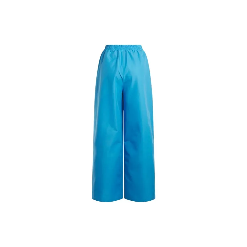 Reebok x Angel Casual Pants Women's Blue-1