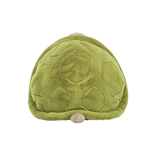 JELLYCAT Timmy Turtle Plush Toy-2