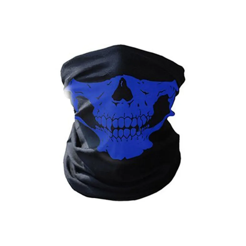 HNJ Riding Equipment Face Masks Unisex Polyester-5