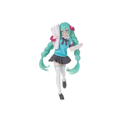 SEGA Hatsune Miku Bonus Gifts