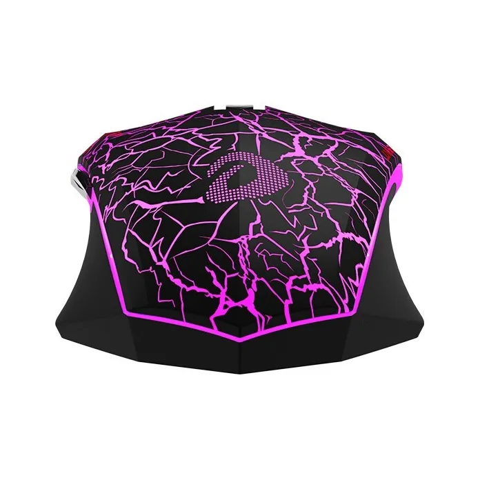 Dareu EM915 Wired Connection Jeep, Classic Crackle Edition, Gaming Custom Microchip Mice-2