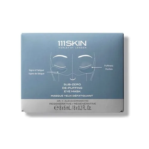 111skin 아이 마스크 여성