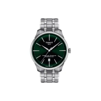 TISSOT Men Tourelles Collection Watch