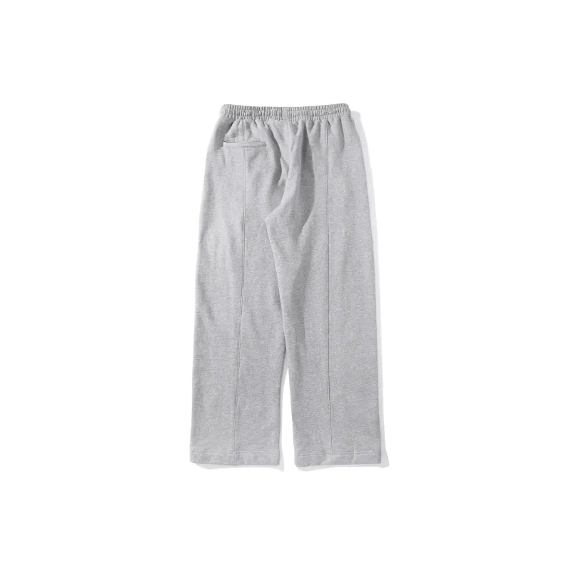 LUSHISI Casual Pants For Fall And Winter Unisex-1