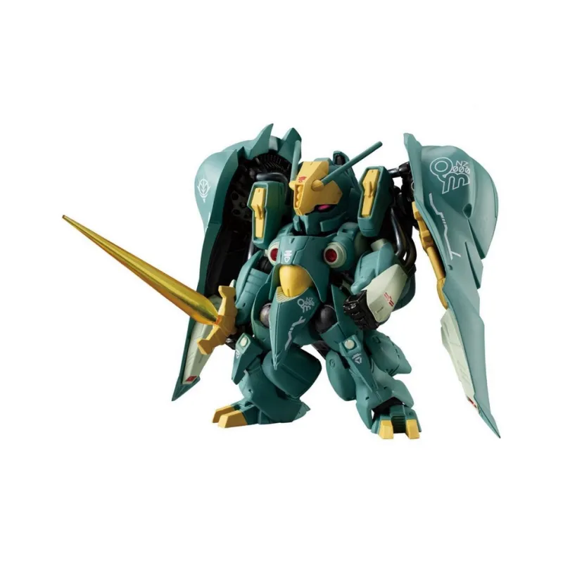 BANDAI Assembled Models-1