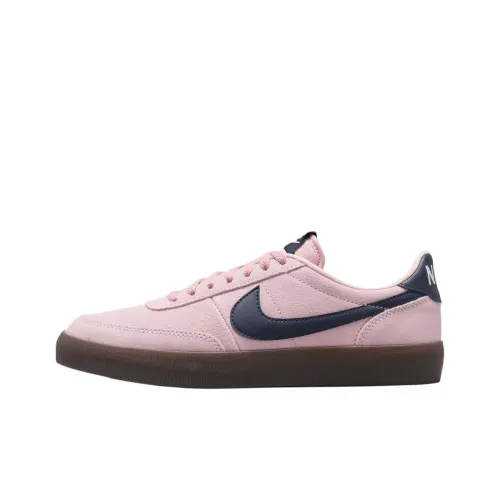 Nike Killshot 2 Skateboard Shoes Unisex Low-Top Pink