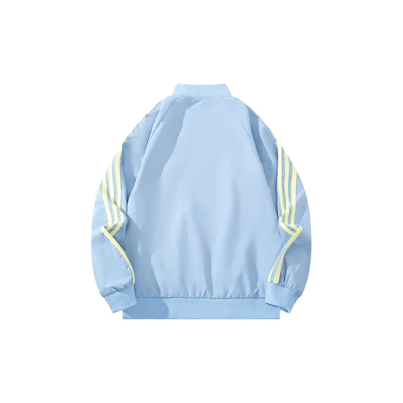 XINIYA TRAVEL Jackets Coats Unisex-19