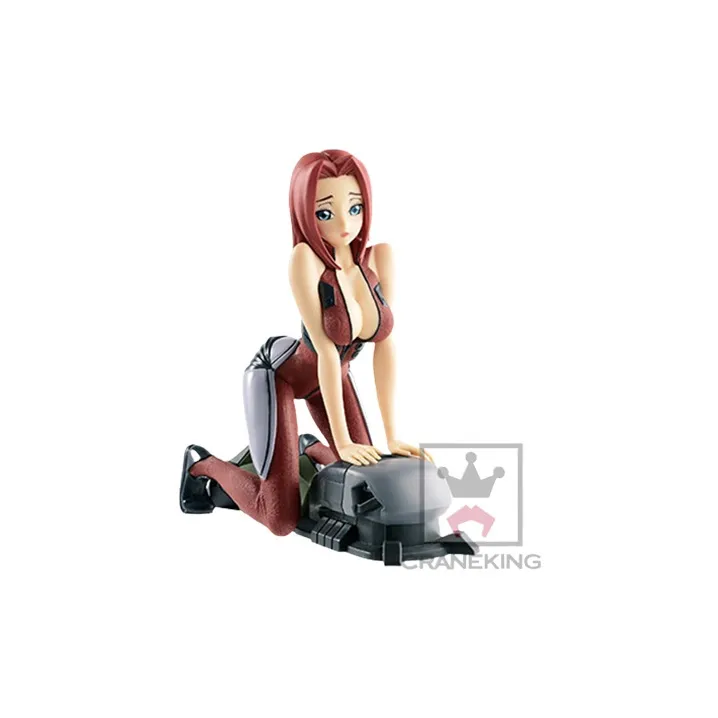 BANPRESTO Bonus Gifts-1