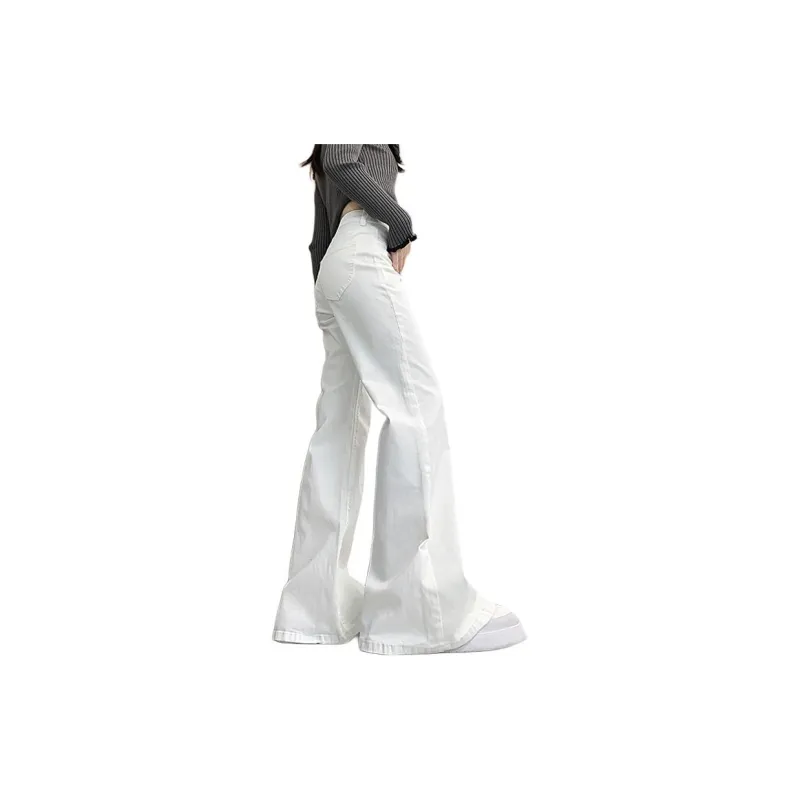 Concubine Zhu Jeans Women's Black-7