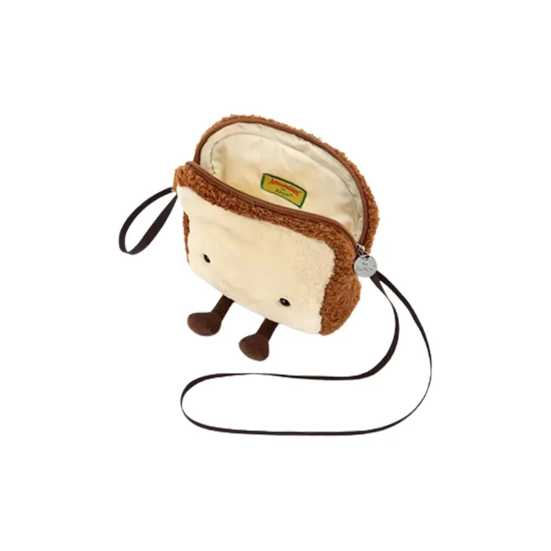 JELLYCAT Amuseables Toast Bag-2