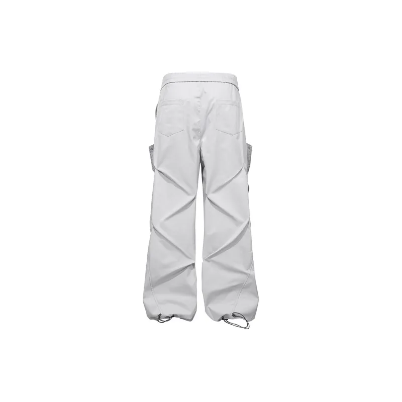 Lafetto Casual Pants Unisex-5