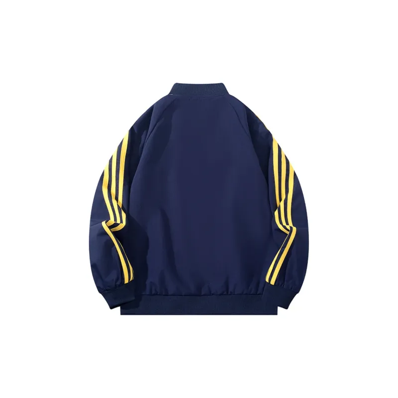 XINIYA TRAVEL Jackets Coats Unisex-6