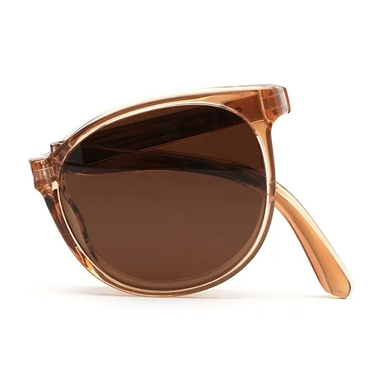 OYEA TR90 Round Sunglasses Unisex-7