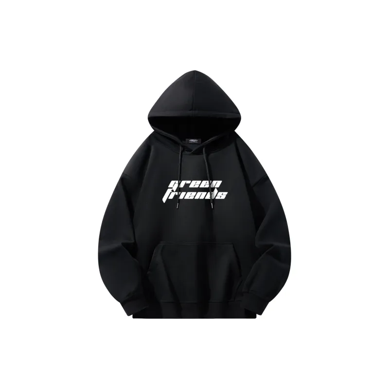 GF Sweatshirts Unisex-4