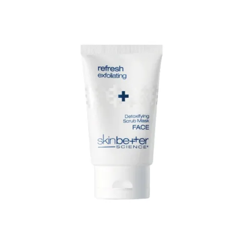 SKINBETTER 마스크팩 사용 클리닝 남녀공용