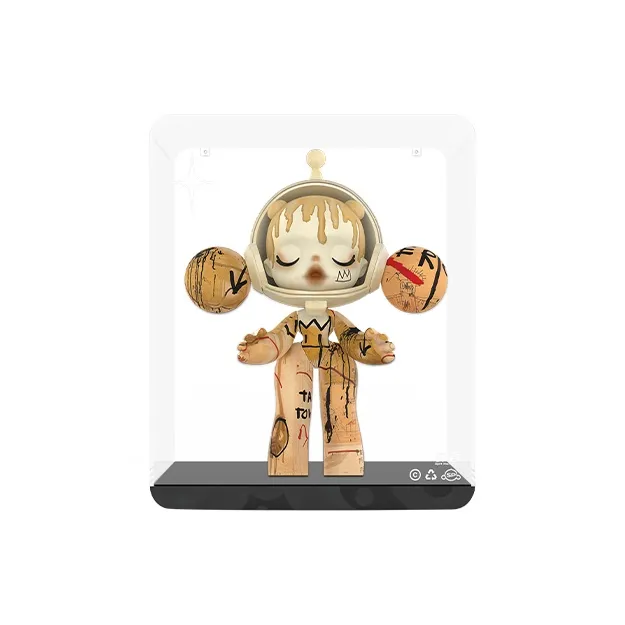 LYB Model Accessories-1