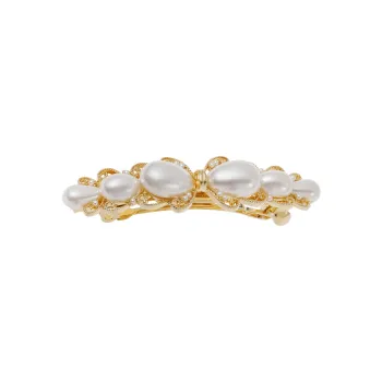 CHIMERA Alloy Spring Clip Hair Accessories Headwear Women's
