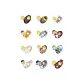 Whole Set 12 Pcs
