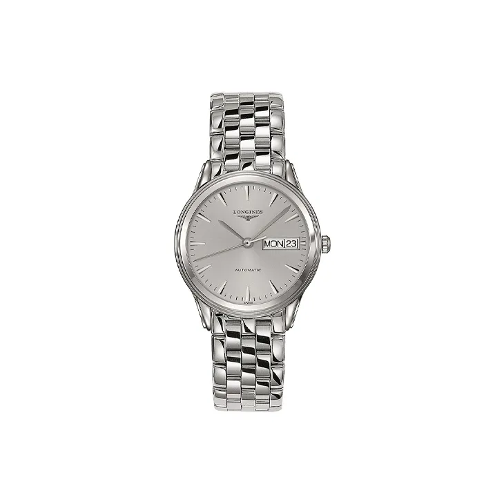 LONGINES Men Military Flag Collection Watch-0
