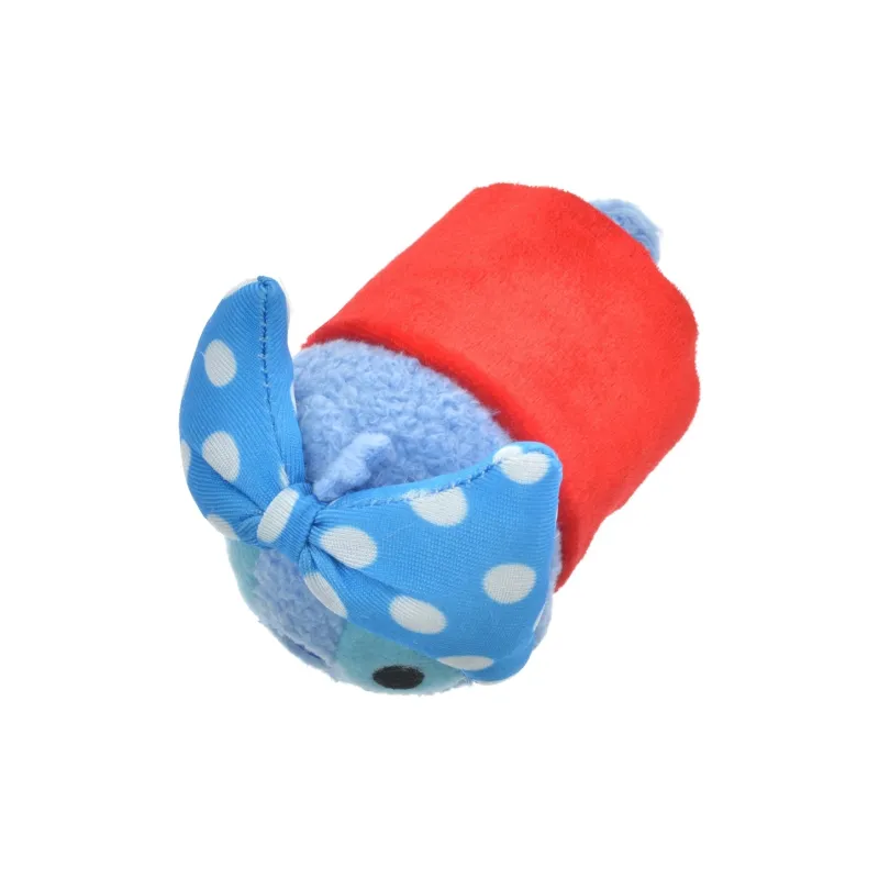 Disney Stitch Tsum Mini Edition Dolls Plush Doll 7cm High-4