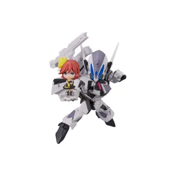 BANDAI Assembled Models