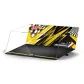 42151 Bugatti Meteor (Version A) Curved Unibody