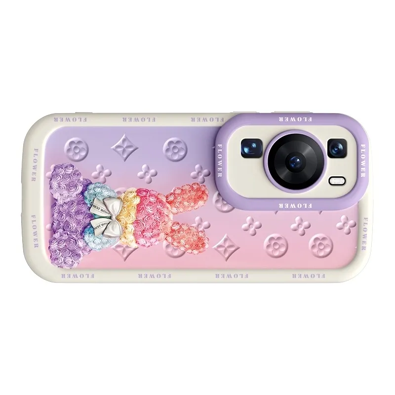 SUPER MOUSE Phone Cases-6