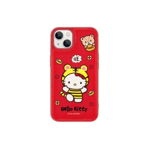 Hello Kitty Phone Cases