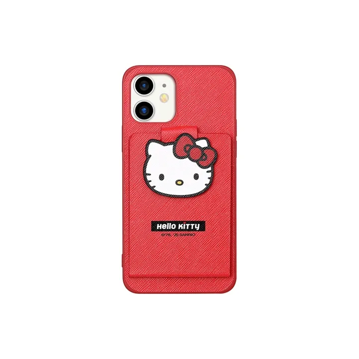 Hello Kitty Phone Cases-2