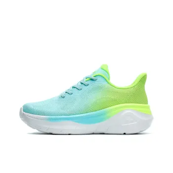 POLUDIYIPI Blaze S8 PRO Running Shoes Unisex Low-Top Lime Green