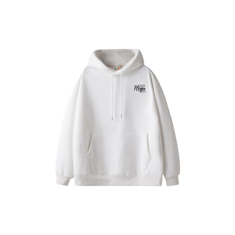 H.V.G.A Sweatshirts Unisex-3