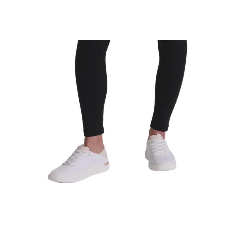 REEF Low-Top Casual Shoes Women's White-5