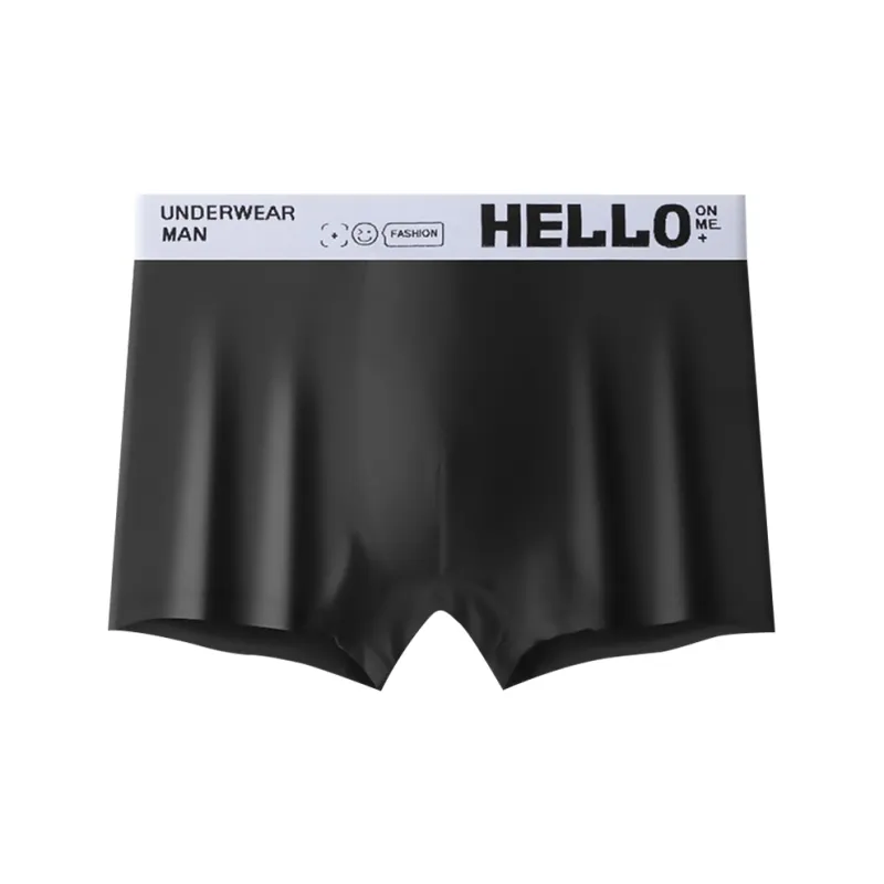 PLANDOO Underpants Men Combo Set-0