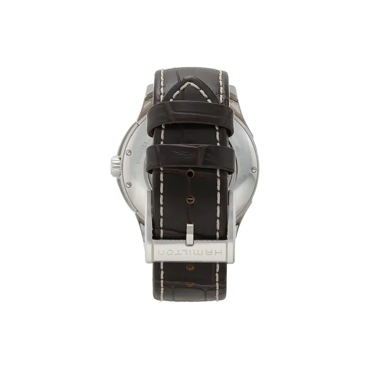 Hamilton Jazzmaster Viewmatic Auto H32515535-4