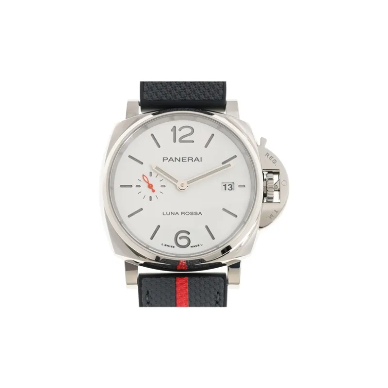 PANERAI Men LUMINOR DUE LUMINO Collection Watch-2