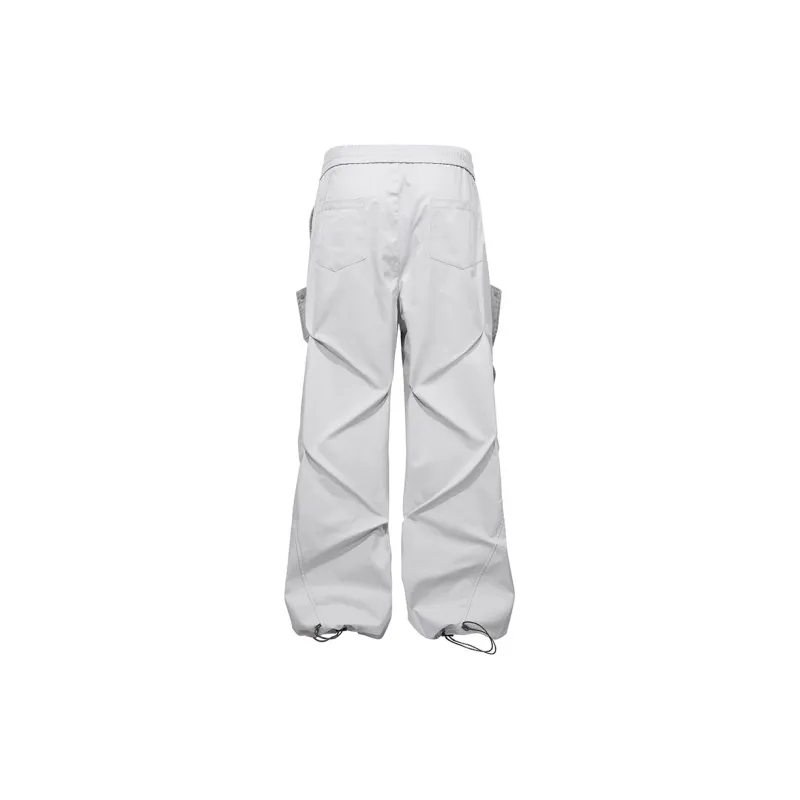 JRX Casual Pants Unisex-5