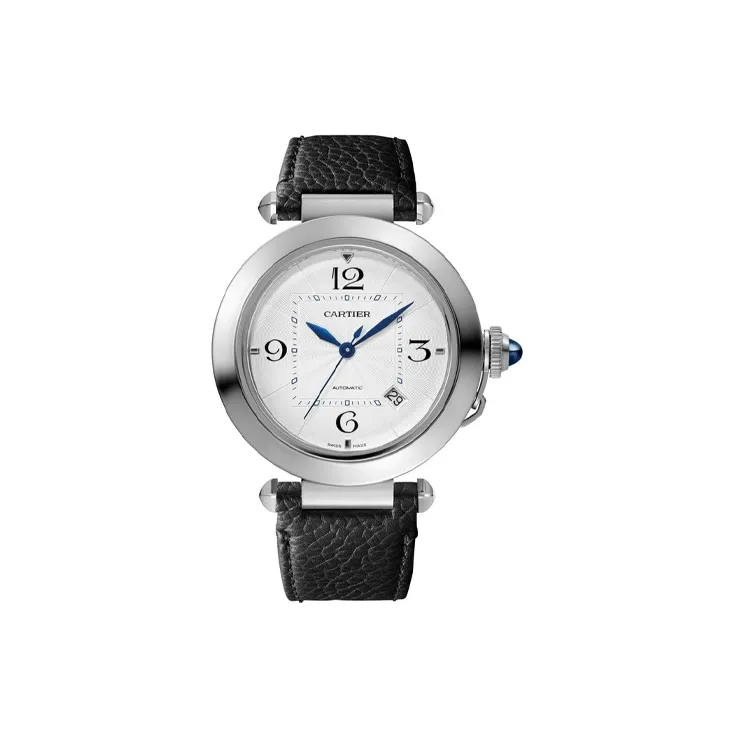 Cartier Men PASHA DE Watch-1