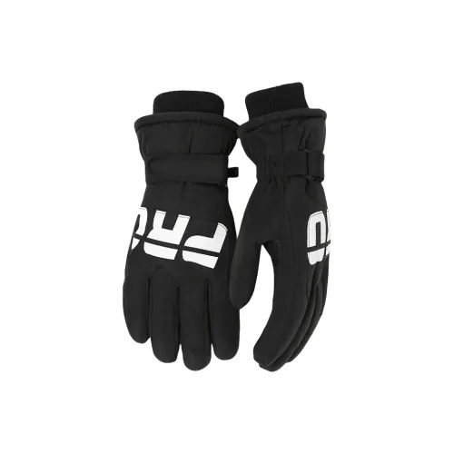 TMT Ski Gloves