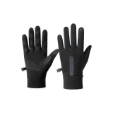 Black Gray-Men's