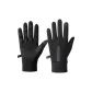 Black Gray-Men's