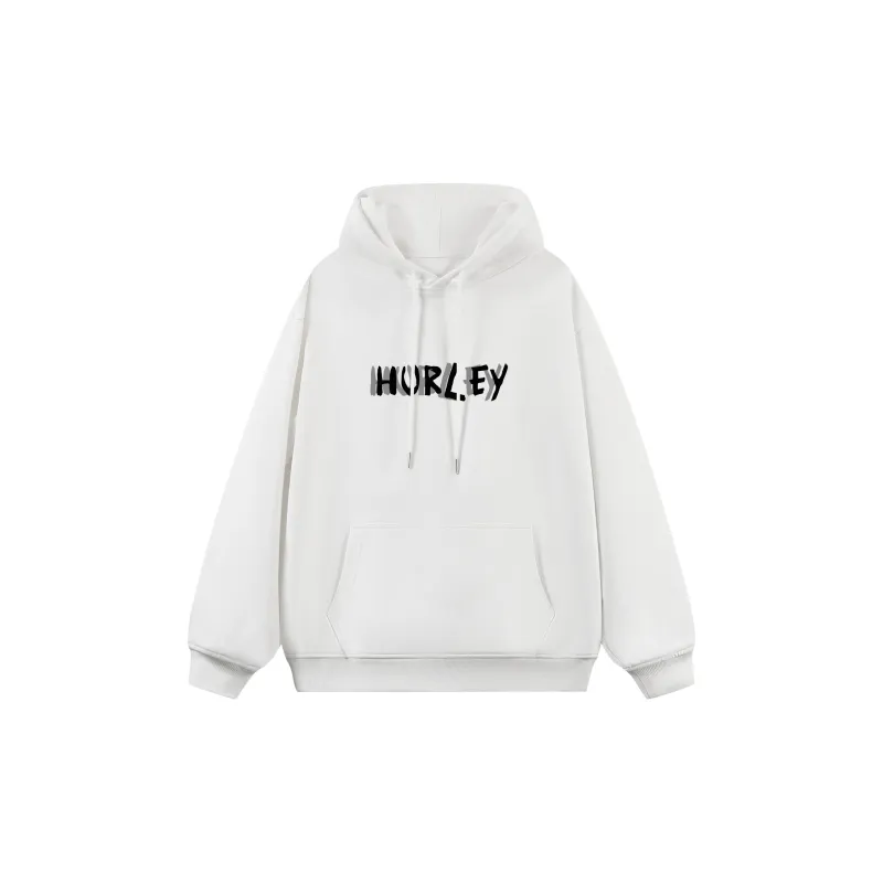 Hurley Sweatshirts Unisex-3