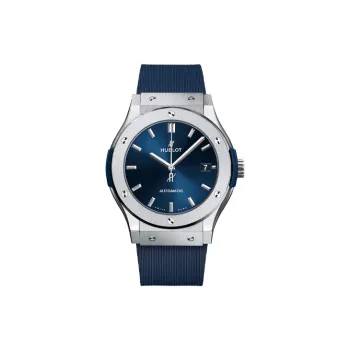 HUBLOT Men CLASSIC FUSION Watch