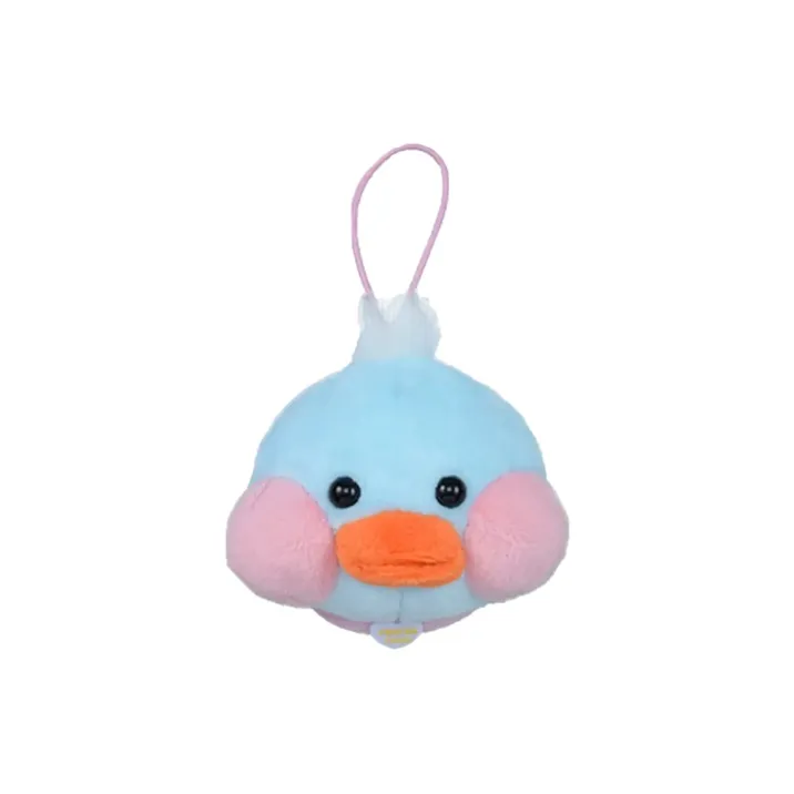 SEGA Hyaluronic Acid Duck Dolls Plush Pendant-2
