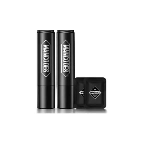 MANCOES 스킨케어 세트 남성