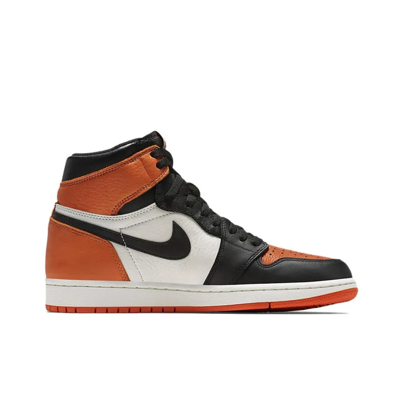 Jordan 1 Retro High Og Shattered Backboard 2025-1