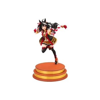 SHOUWU Pretty Derby Characters Uma Musume Pretty Derby Scale Figures